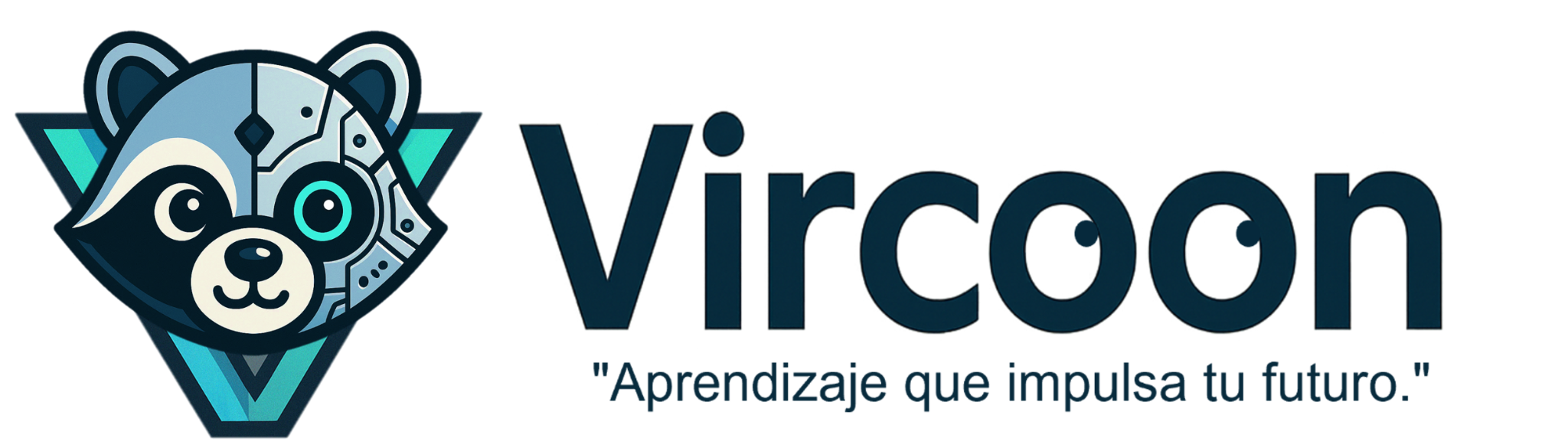 Vircoon - Aprendizaje que impulsa tu futuro